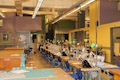 Cutting & Sewing Room